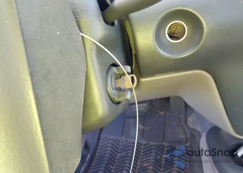 1998 Chevrolet Cavalier from USA, damaged, VIN 1G1JC524XW7135102